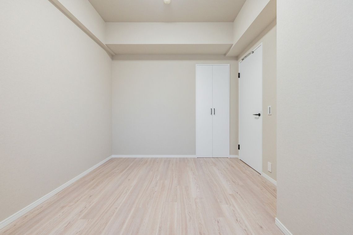 レイディアントシティ向ヶ丘遊園イタリア街区居室