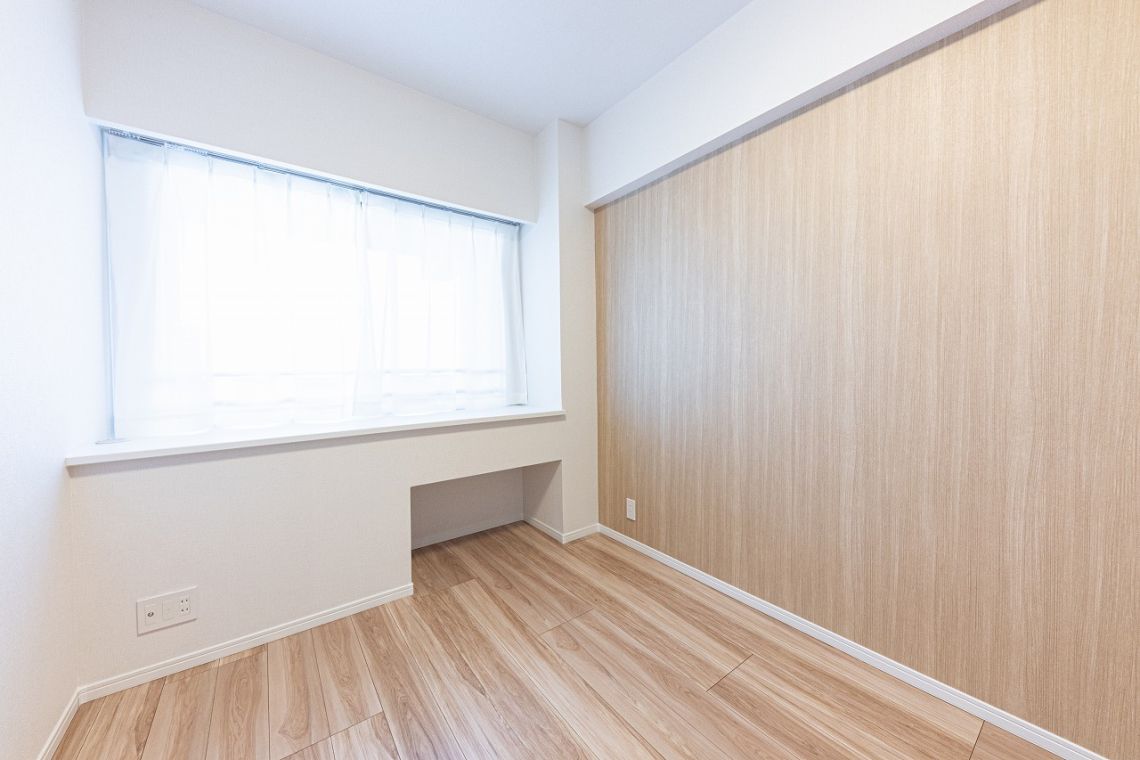 ル・シック西八王子居室