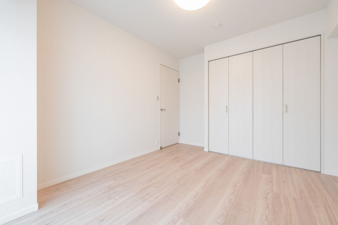 コーズ関町スカイハイツ２号棟居室