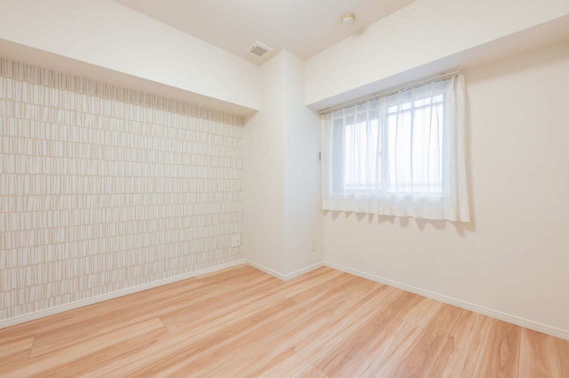 ライオンズマンシヨン川口第七居室