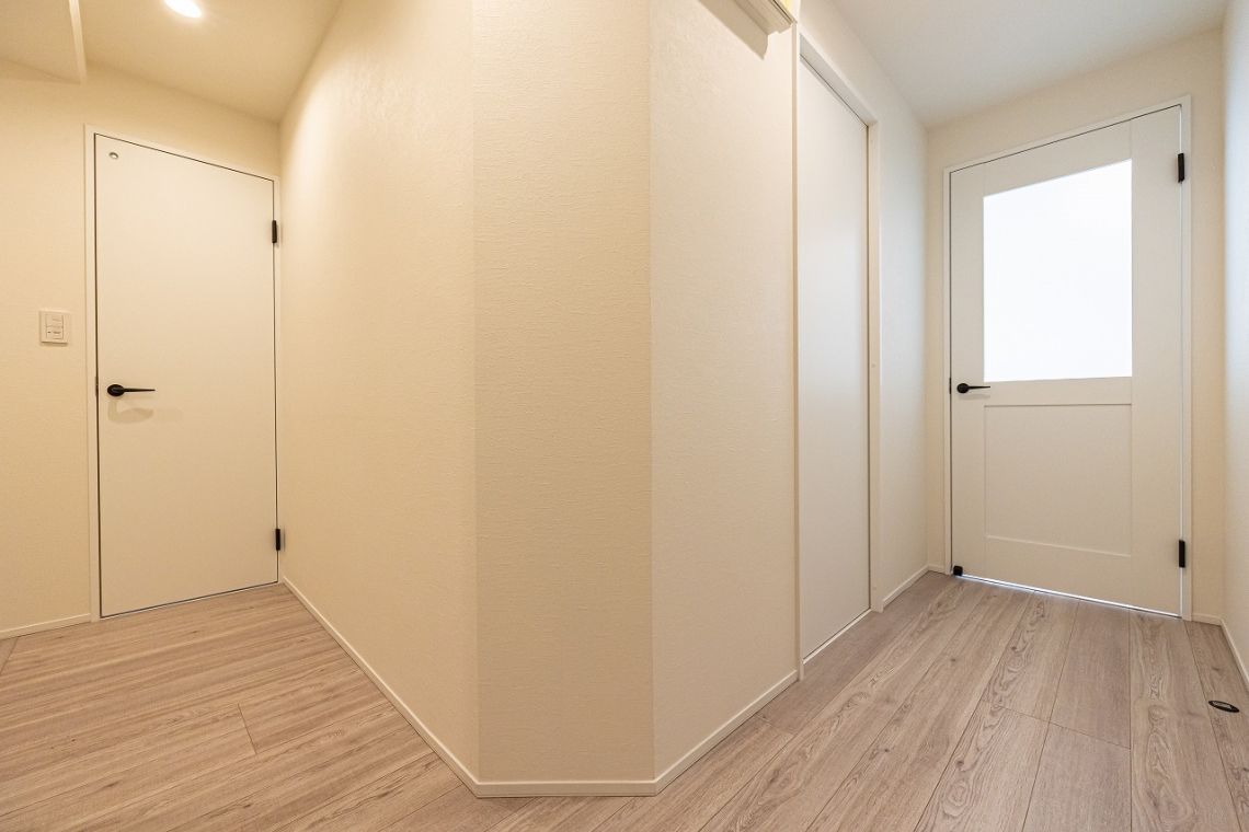 スカーラ池袋西その他内観