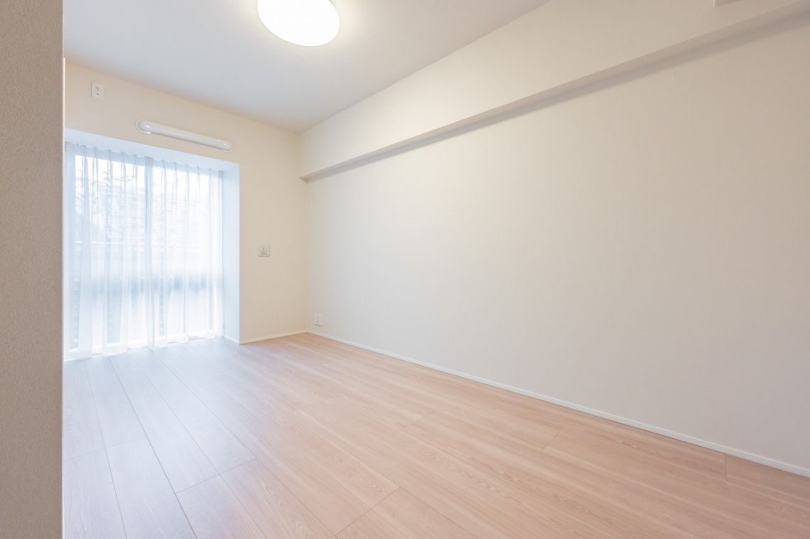 ライオンズマンション弦巻グランフォート居室