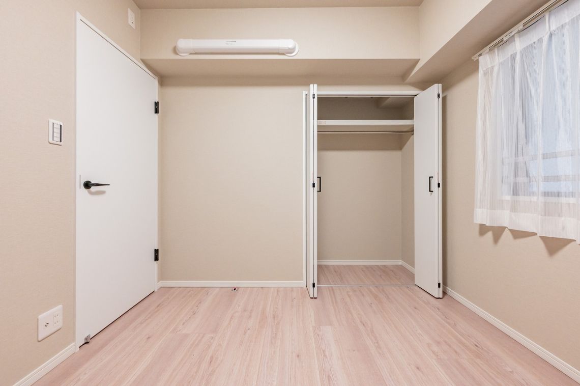 ライオンズマンション浦和常盤その他内観