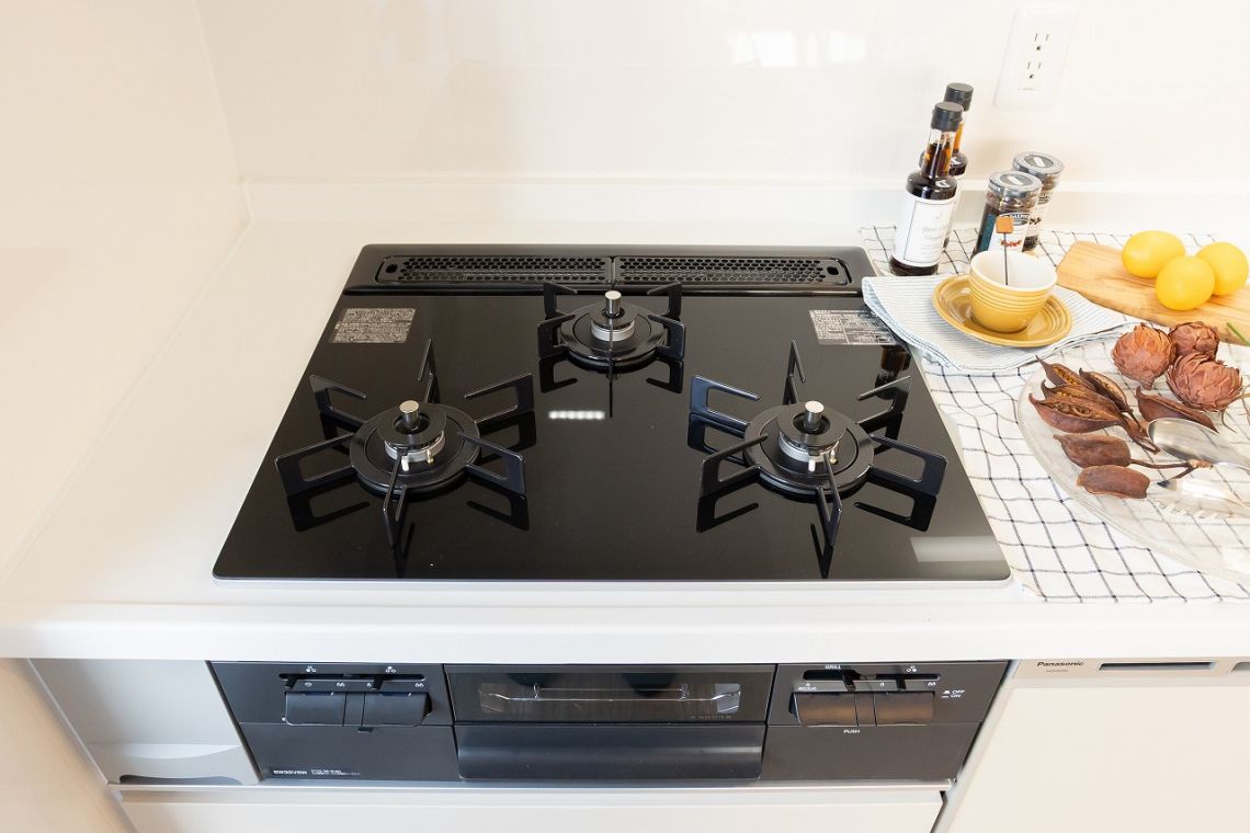 ファミールタワープラザ岡山イーストタワーキッチン