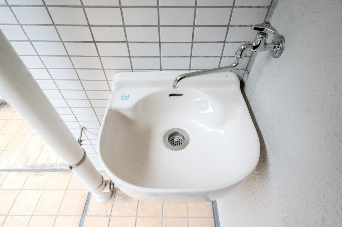 フォートンヒルズＣ棟その他内観