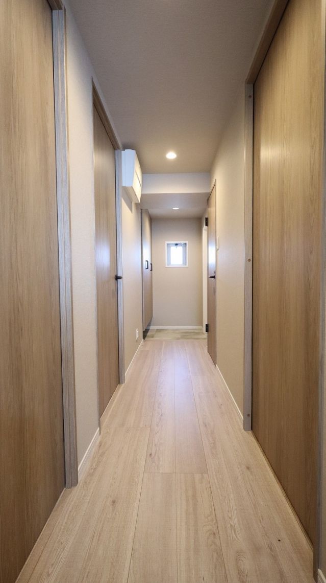 ライオンズヴィアーレ浦和弐番館その他内観