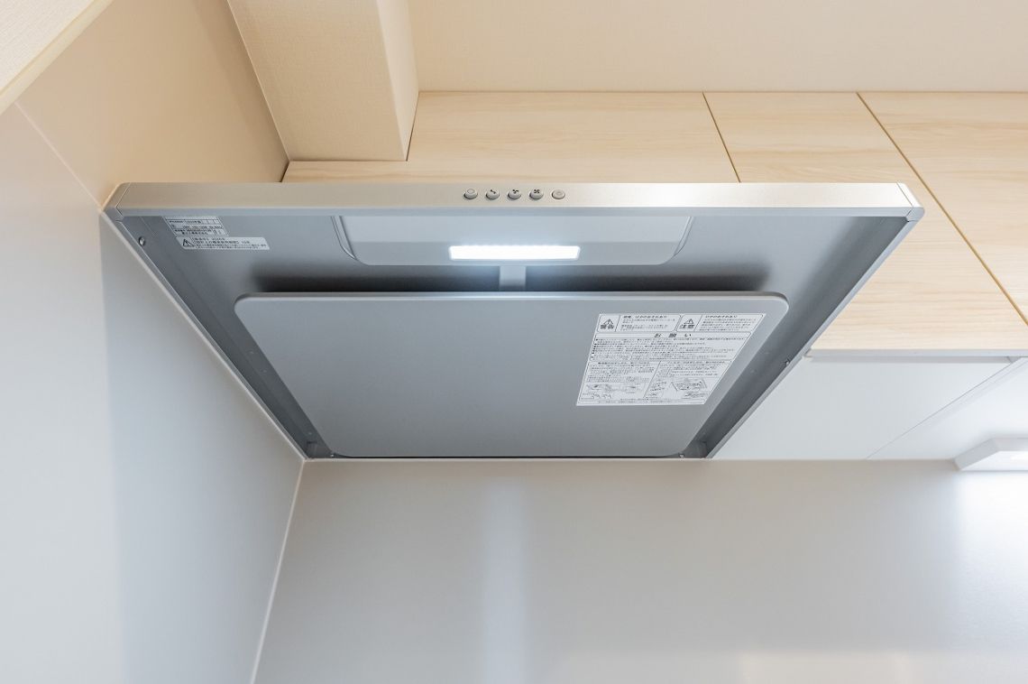 ジェイパーク目黒２リバーサイドステージキッチン