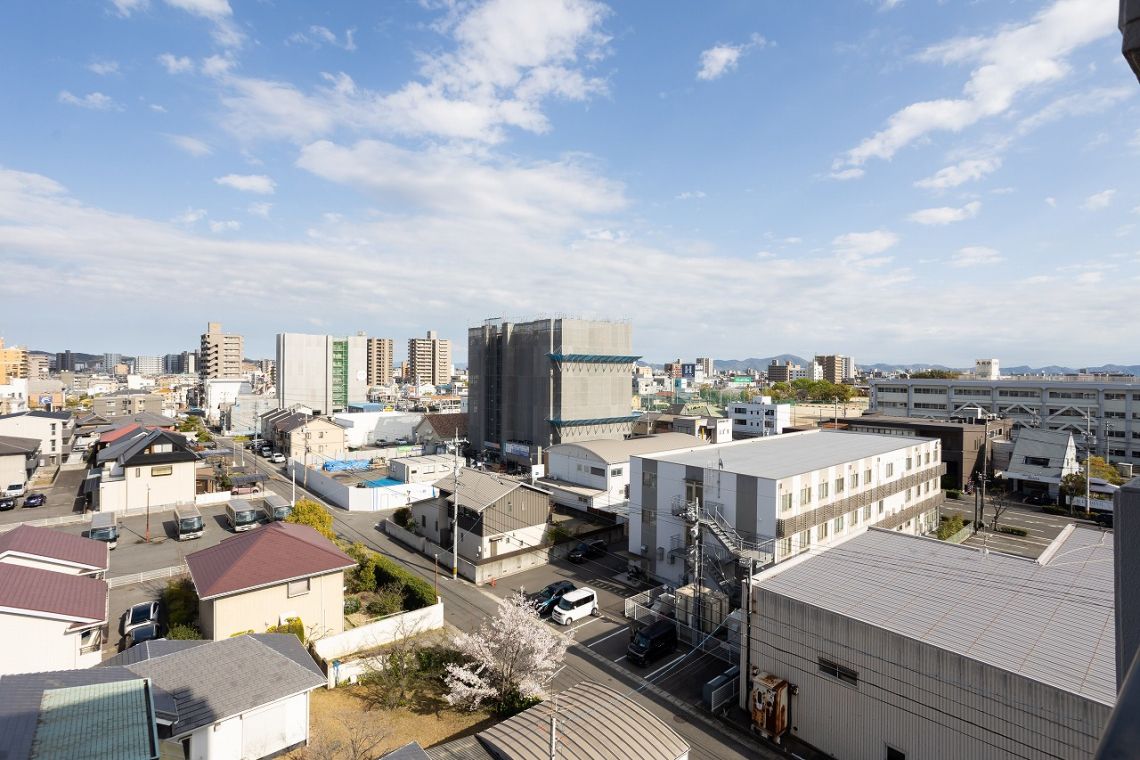 グラン・コート野田その他現地