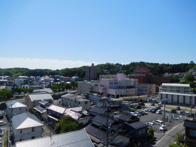 サーパス西津田１その他現地