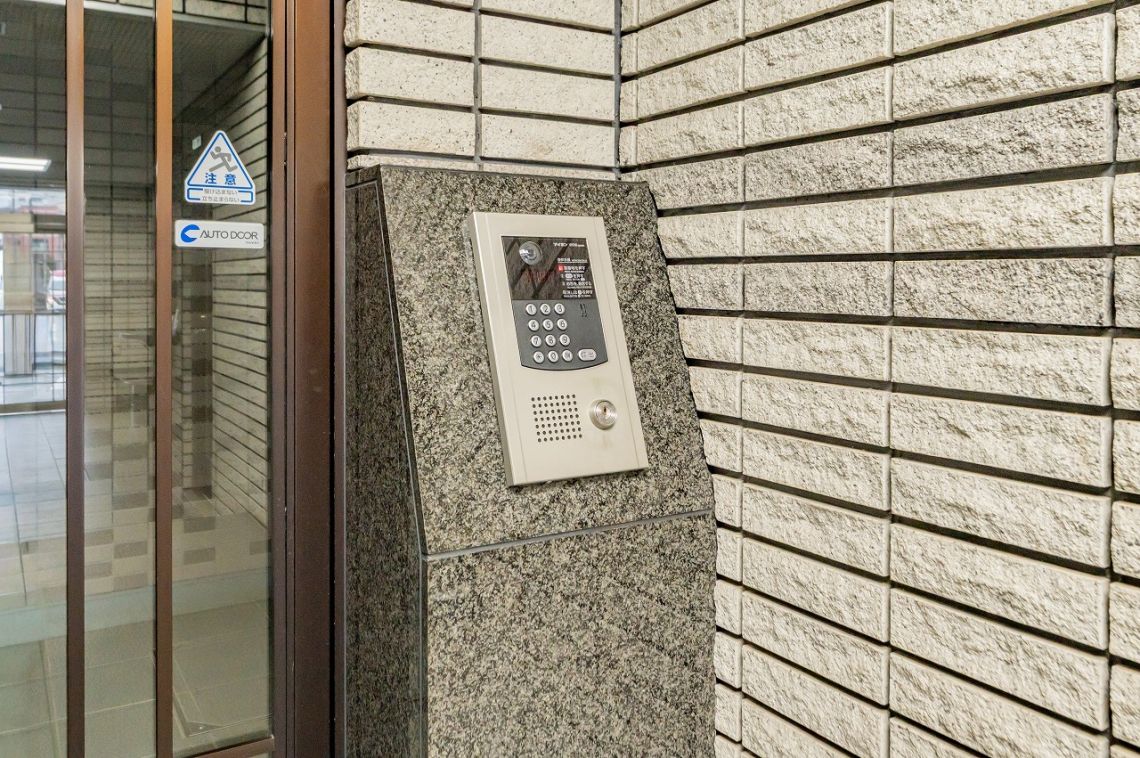 ナイスアーバン横濱片倉町その他共用部