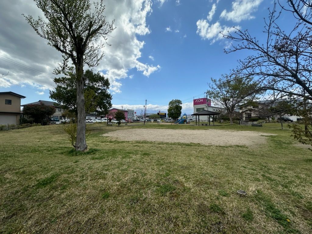 サーパス南矢野目その他現地