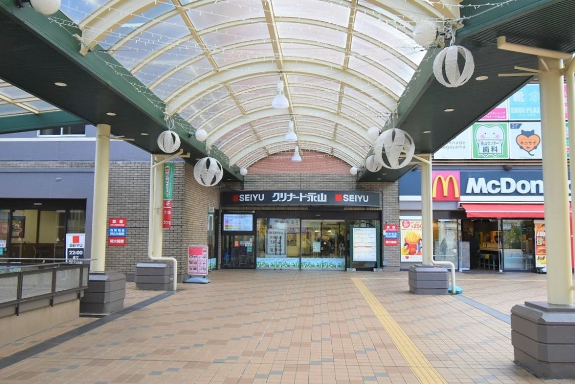 ダイアパレス永山ホワイトエレガンスその他現地