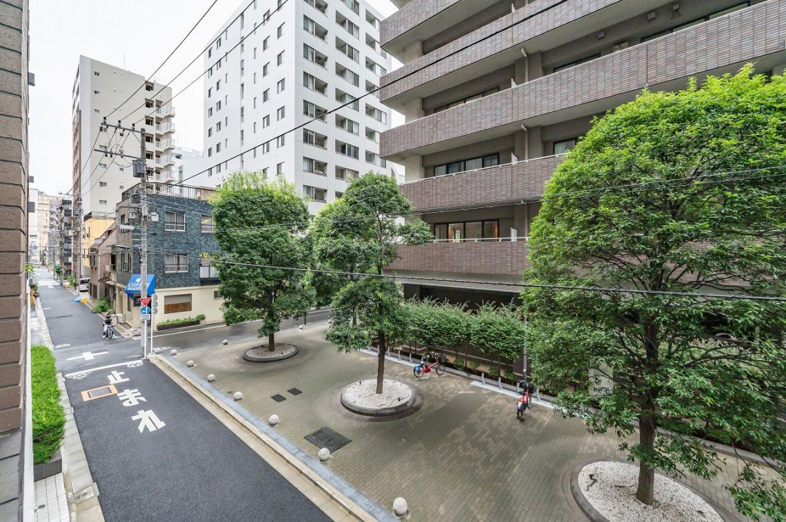 パンセ　フレスコその他現地