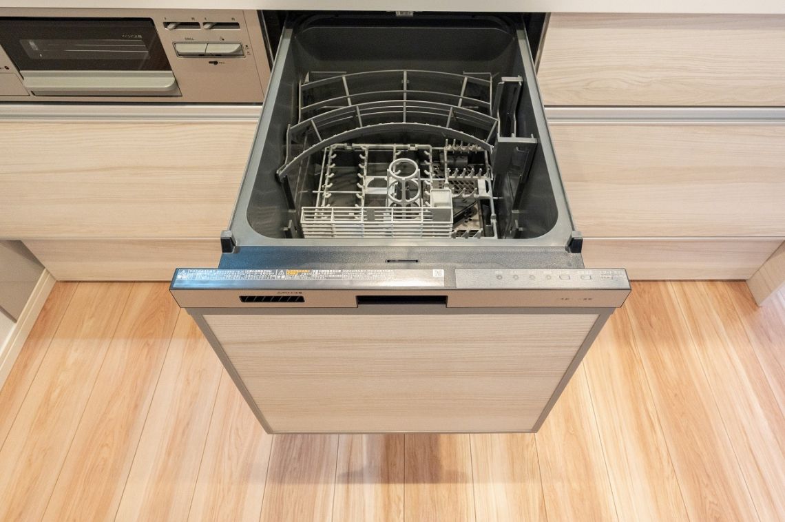 小金井武蔵野ヒルズキッチン