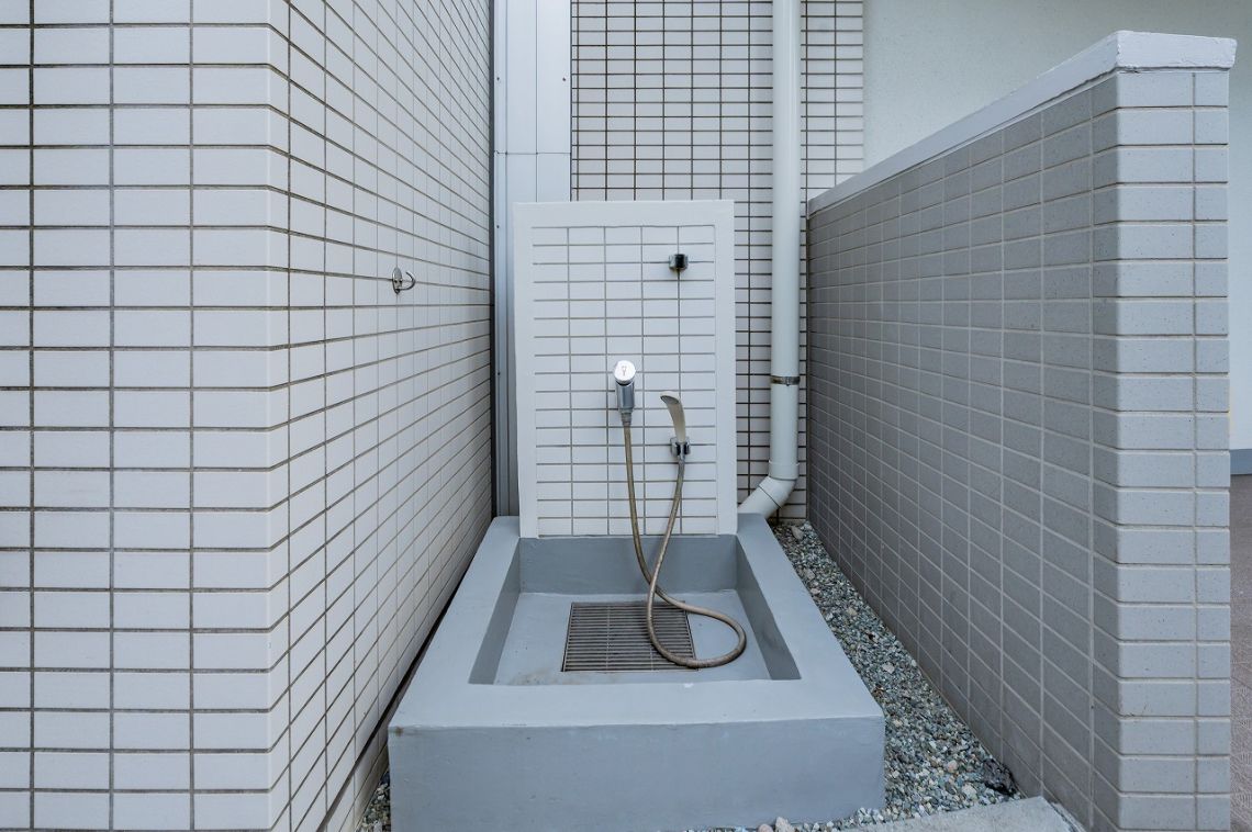 グレーシアテラス東戸塚その他共用部