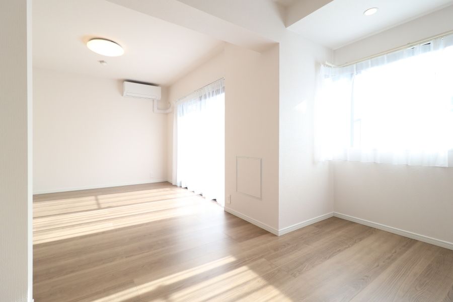 ライオンズマンション小田原広丁ダイニング