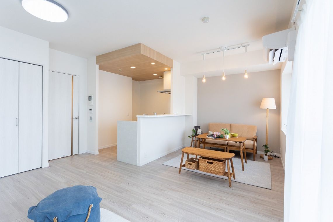 ロイヤルクリスタル井口ダイニング