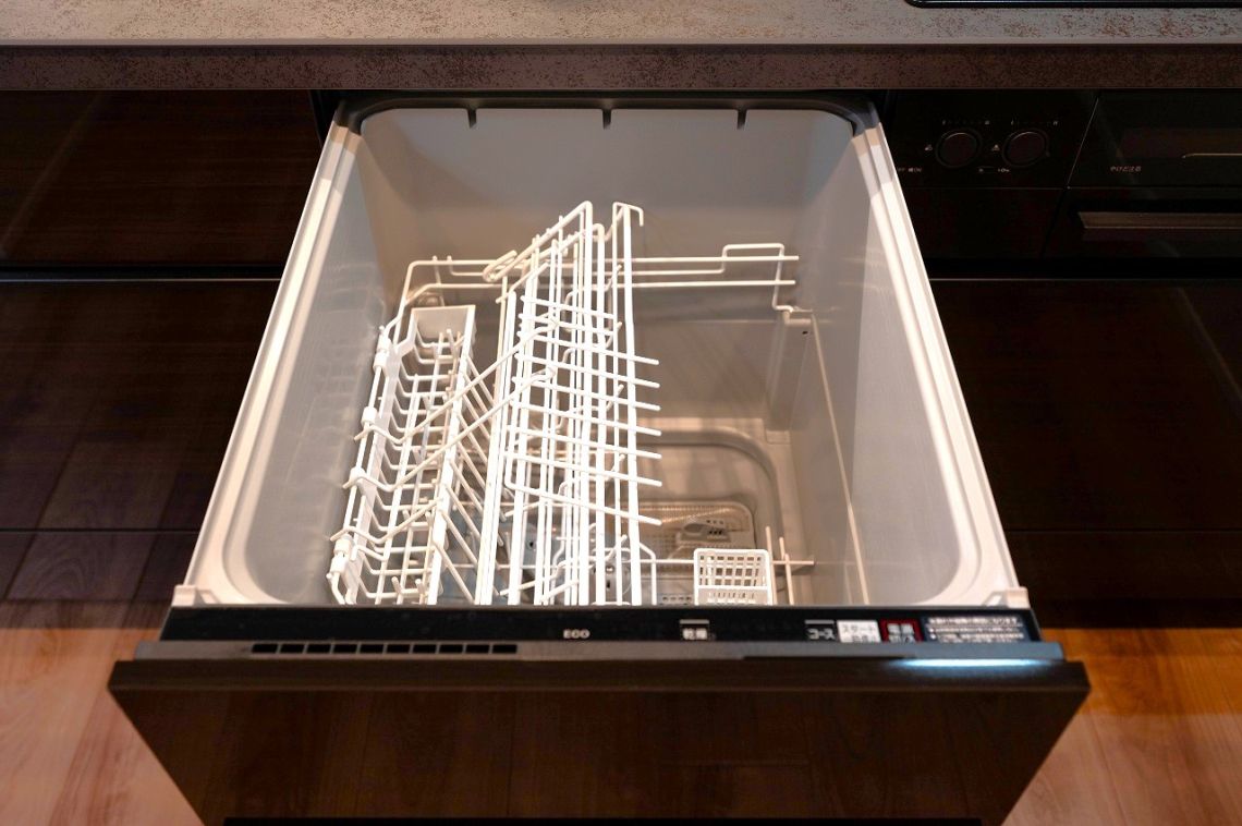 ブランズ明石町その他内観