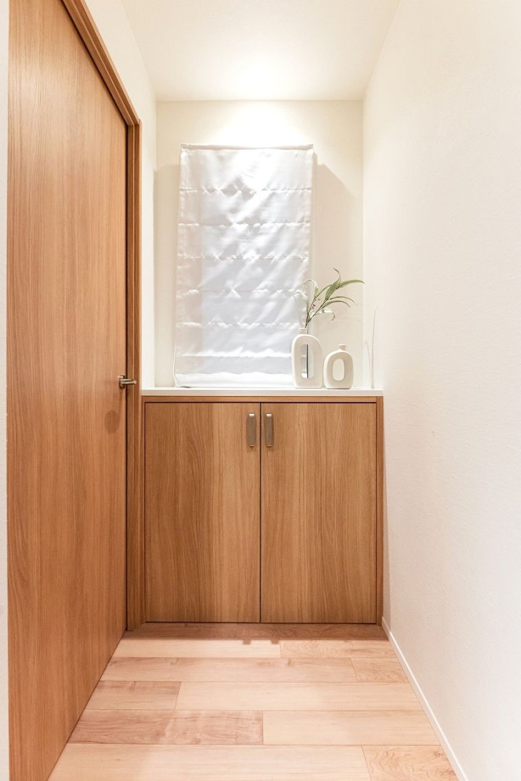 藤和三条室町ホームズその他内観