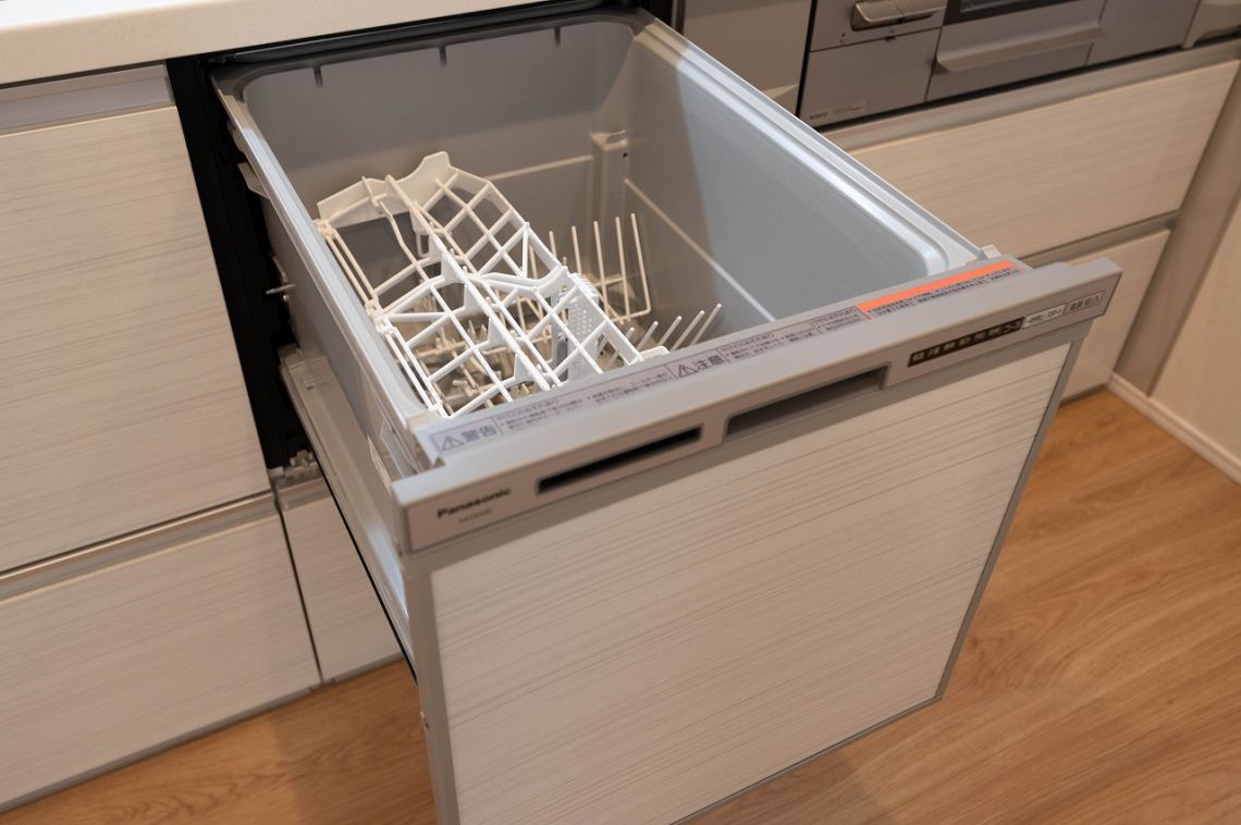 フレックスタワー横浜関内その他内観