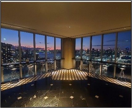 オリゾンマーレその他共用部