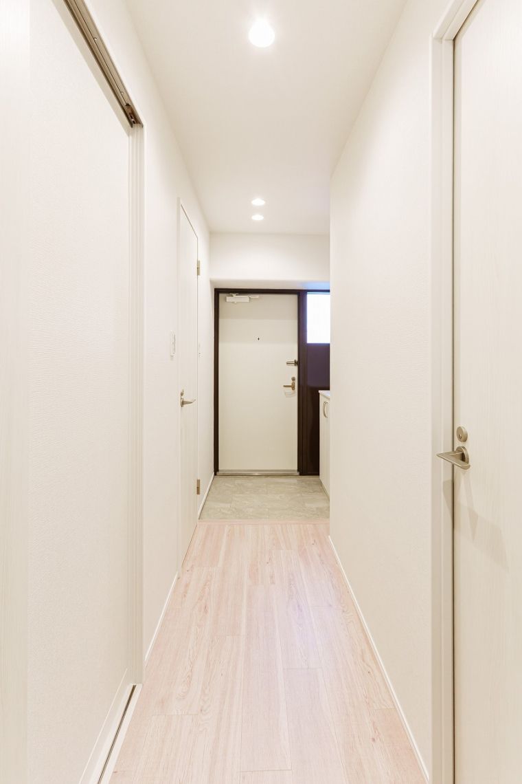 ライオンズマンション八事ガーデン壱番館その他内観