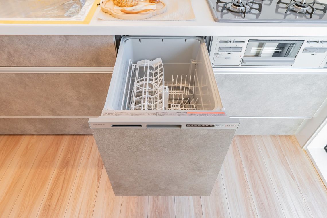 ライオンズマンション日吉東第５その他内観