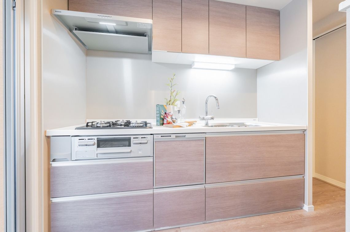 フォリアージュキッチン