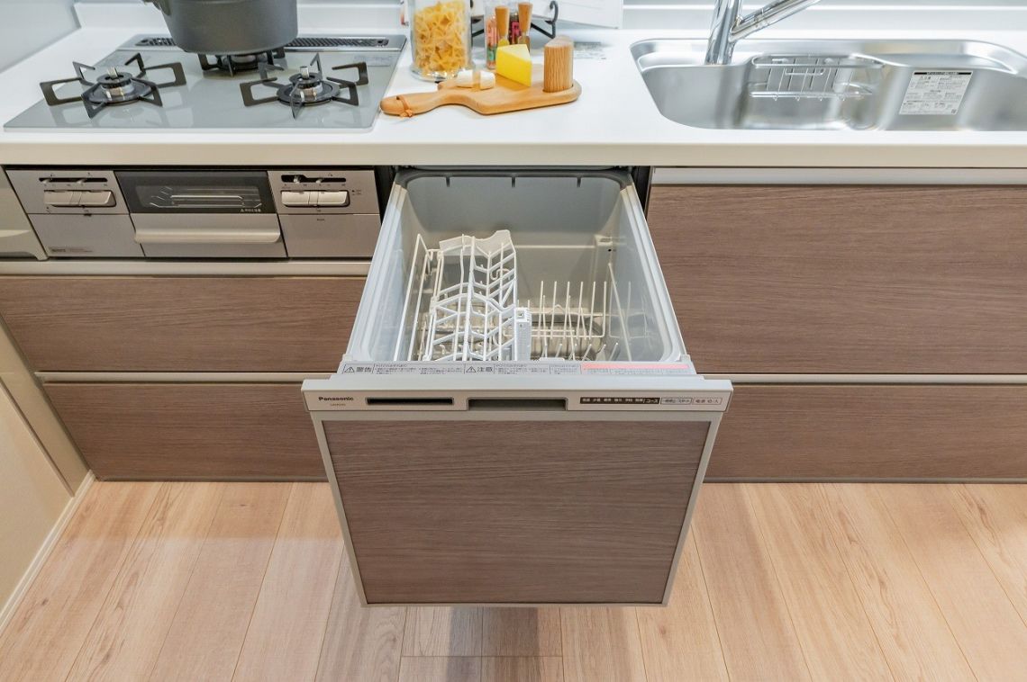 セソール川崎京町ハイライズファーストピアその他内観