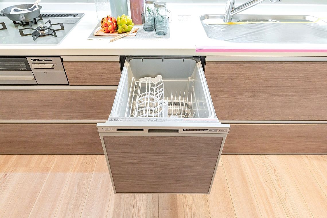 マイキャッスル港南下永谷その他内観