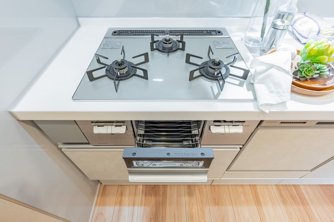 エクセル目黒キッチン