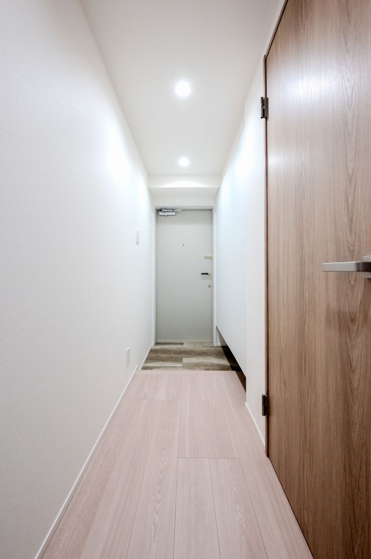 ライオンズマンション渋谷道玄坂その他内観