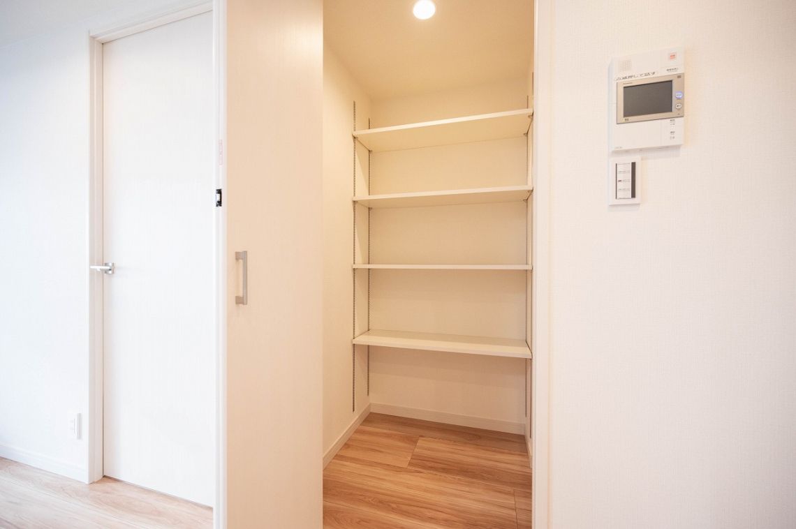 ライオンズステージ戸塚ルヴェールの丘その他内観