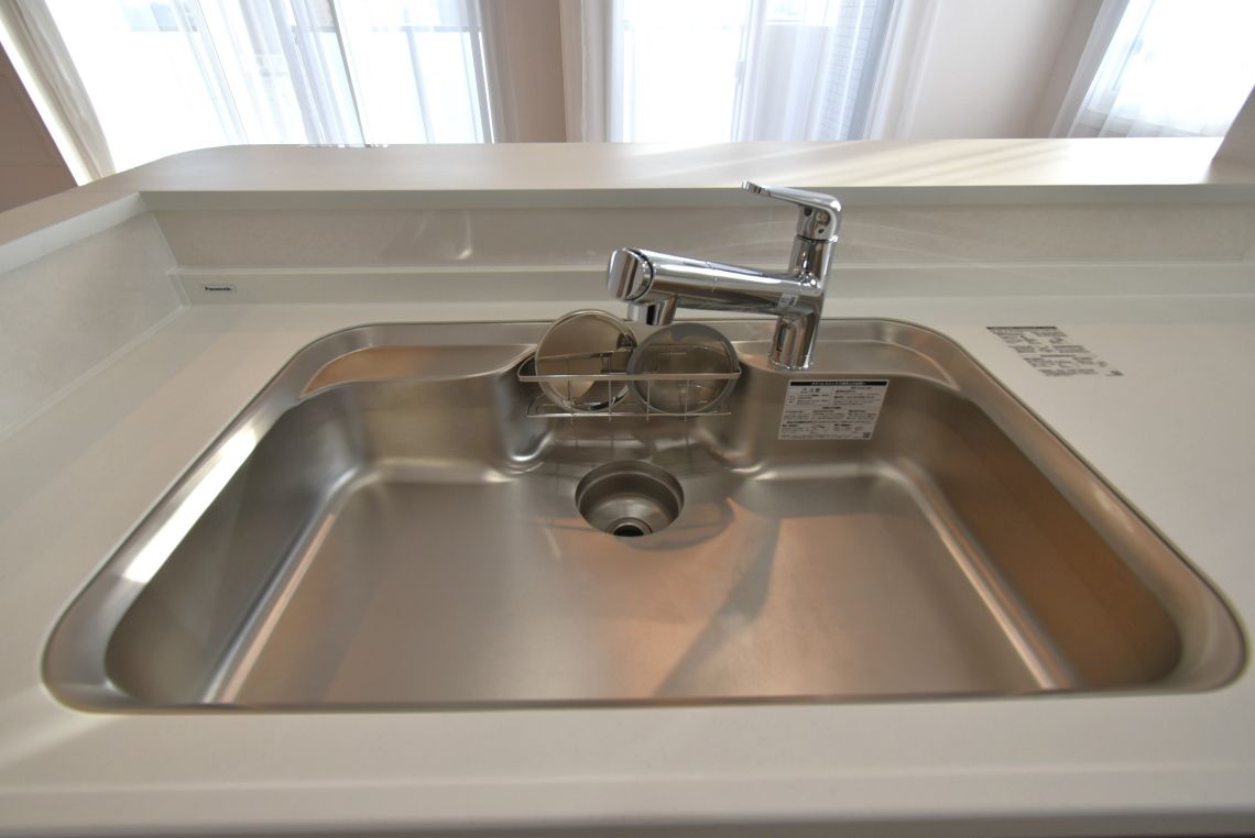 エクセルシオールフラン北１８条キッチン