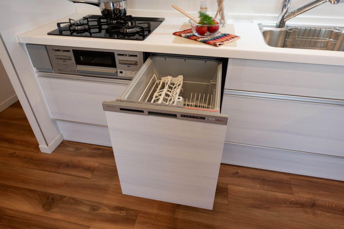 藤和上永谷ハイタウンその他内観