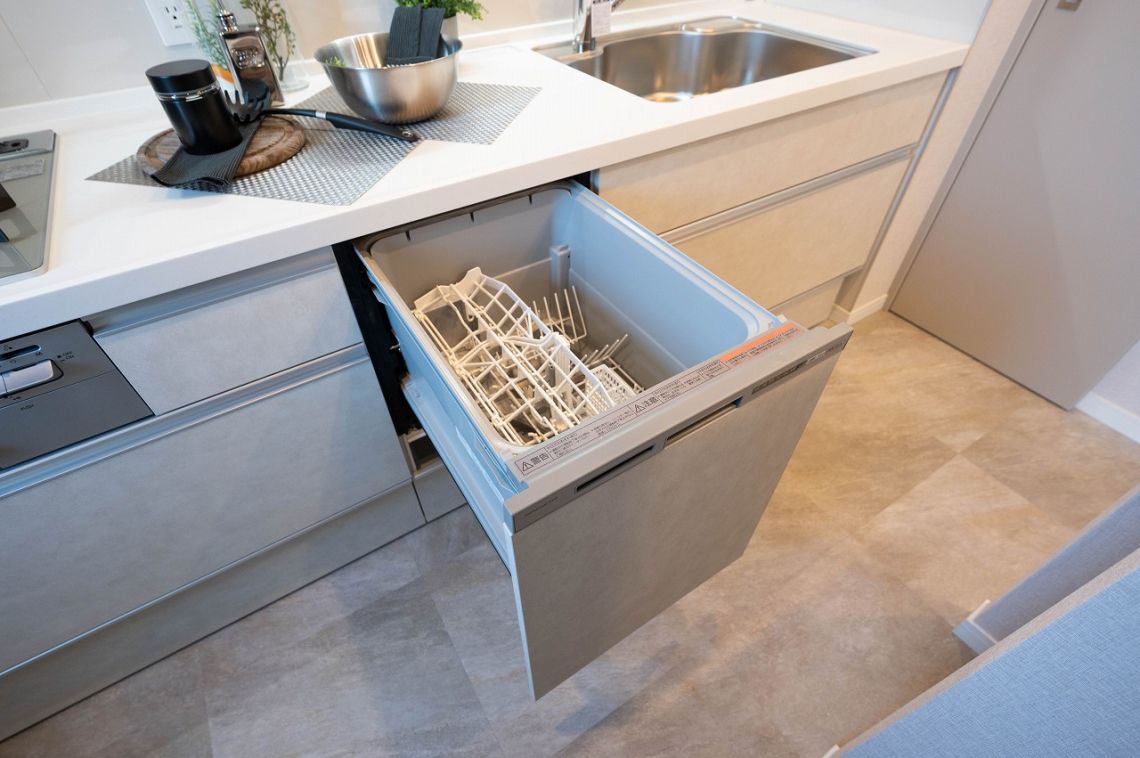 ライオンズグローベル本牧その他内観