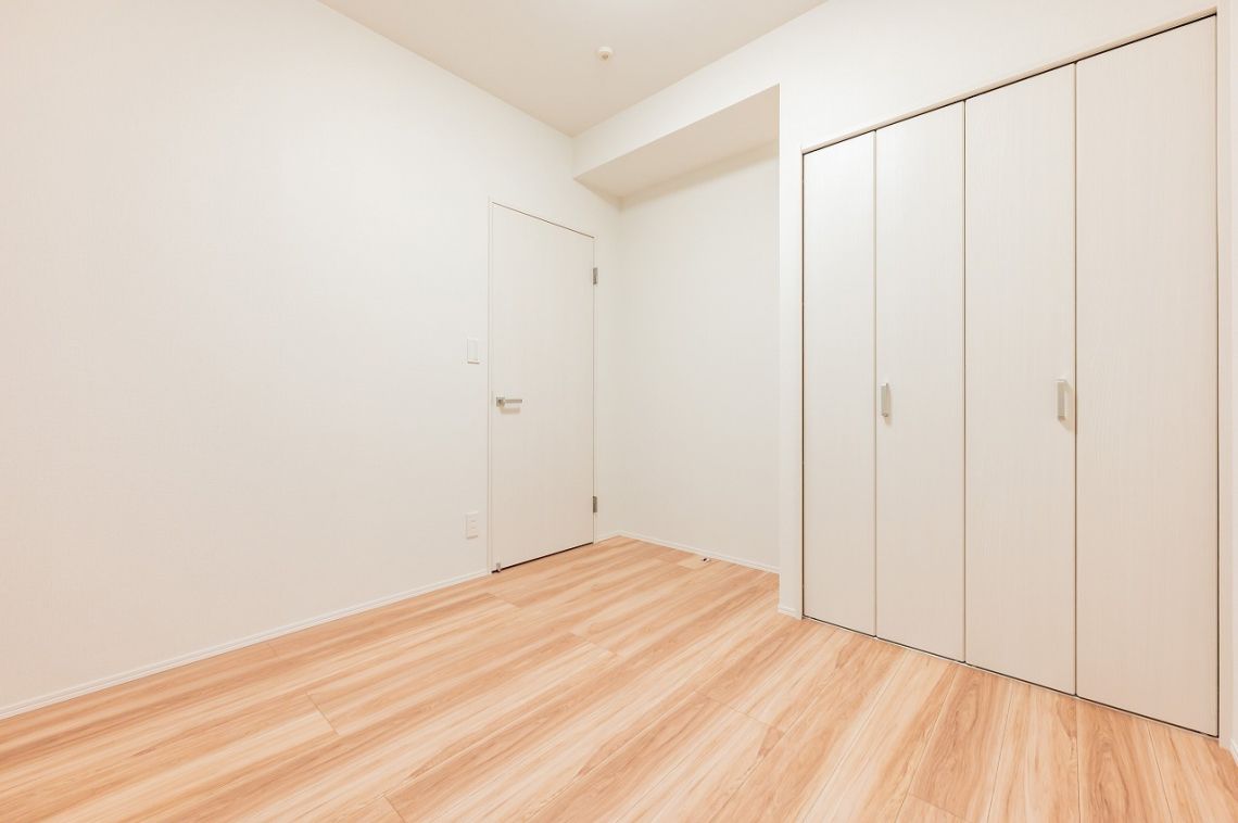 ロータリーパレス藤沢居室