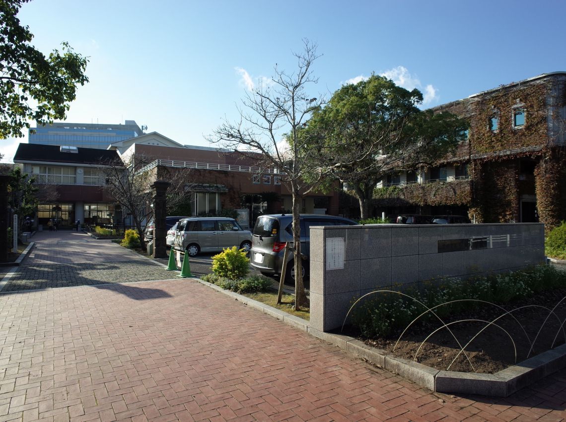 フラワーマンション楠並木通その他現地