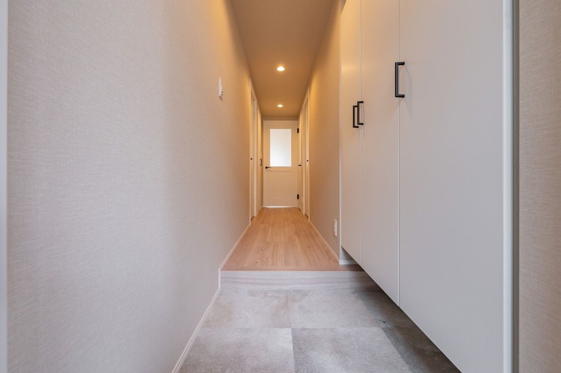 シーアイハイツたまプラーザパークヒルズＡ棟その他内観