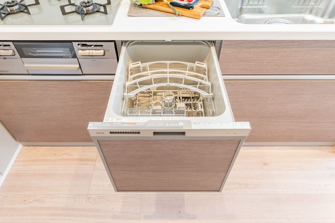 サーパス日吉キッチン