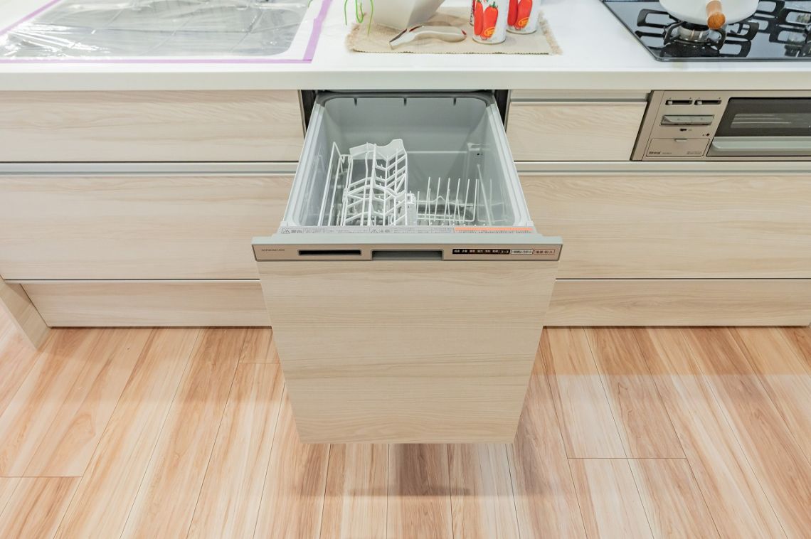 鶴見岸谷ハイツキッチン