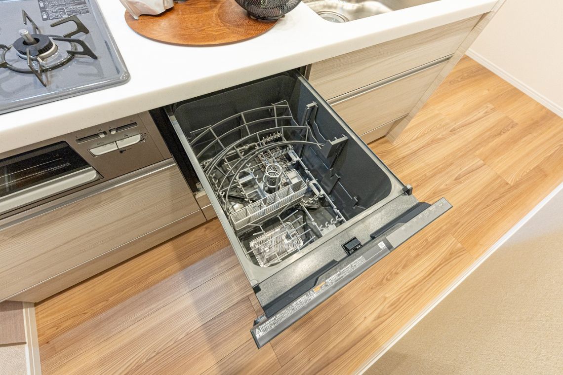 ライオンズマンション吉祥寺第３その他内観