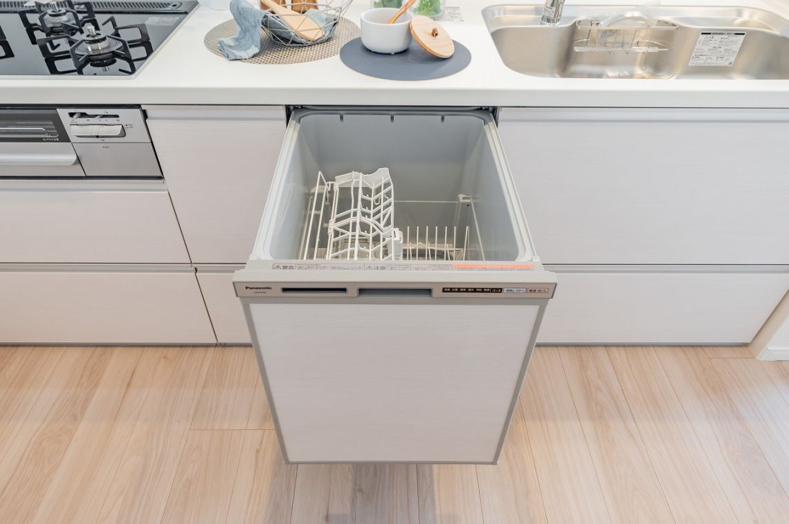 セザール町田中町キッチン