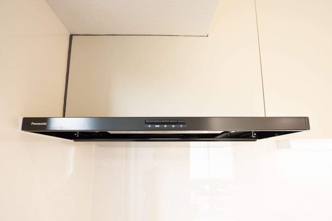 ファミールタワープラザ岡山イーストタワーキッチン