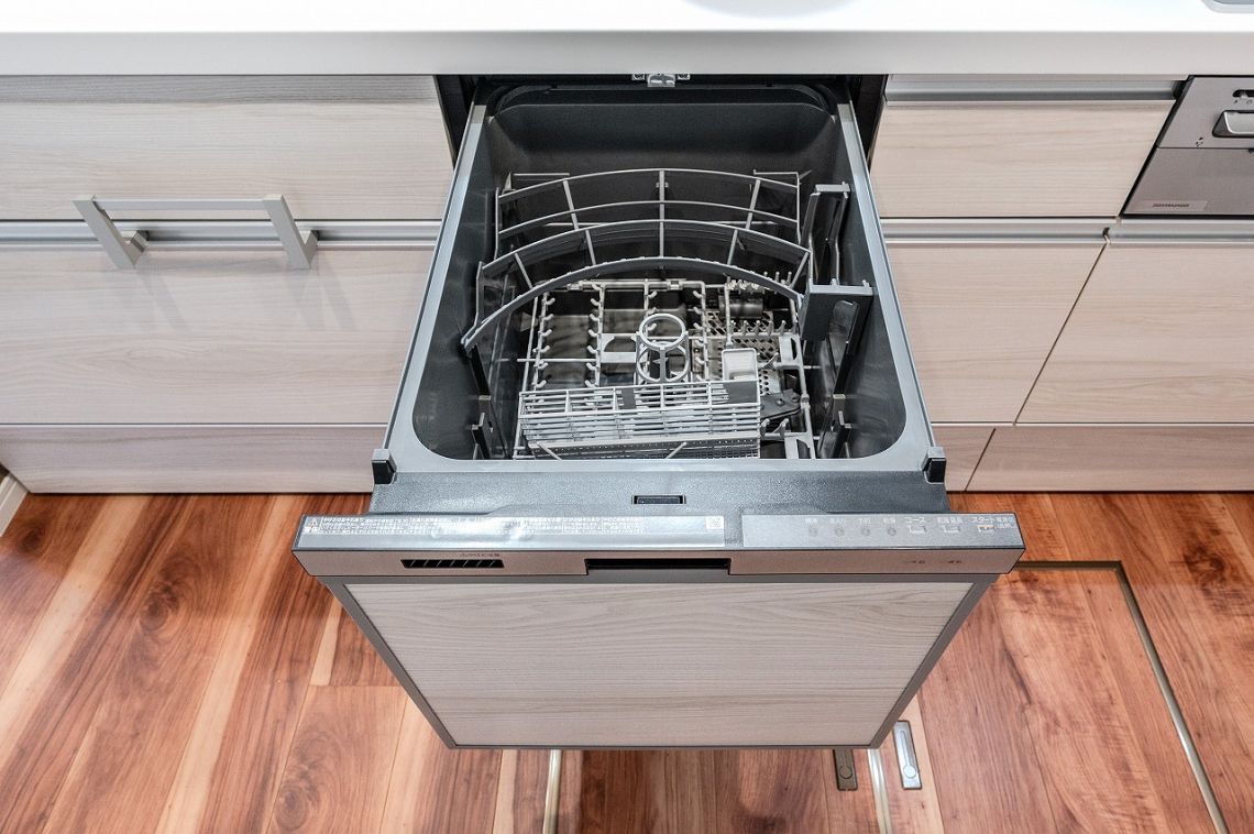 フォートンヒルズＣ棟その他内観