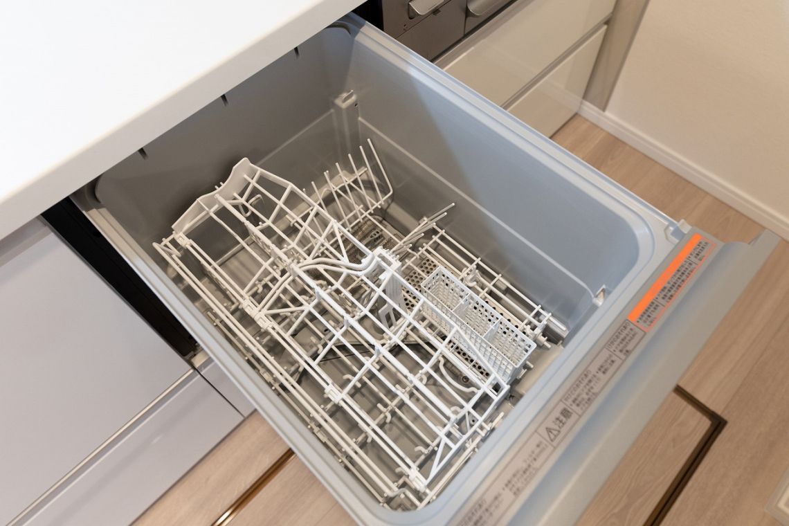 ライオンズシティ浅草その他内観