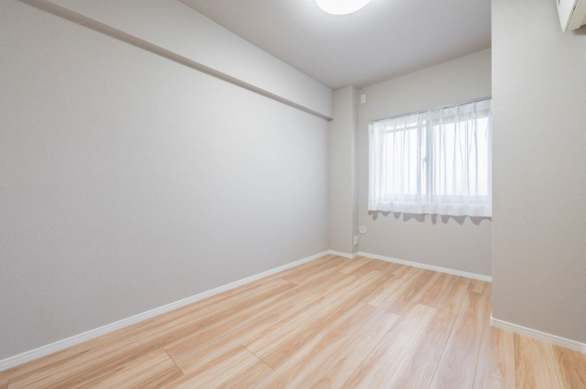 ライオンズガーデン東船橋居室