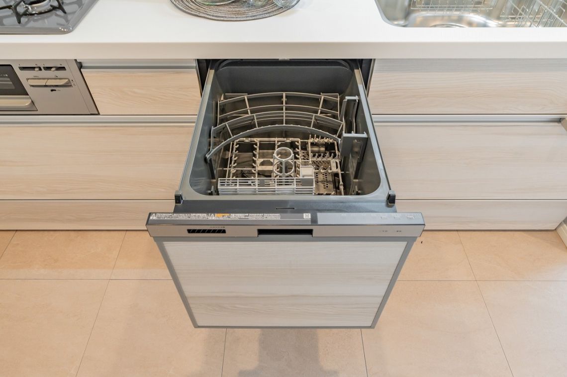 シンフォニックヒルズ横濱北寺尾その他内観