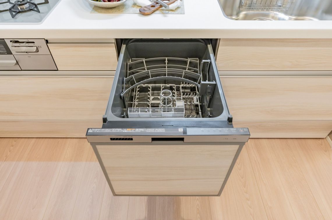 ジェイパーク目黒２リバーサイドステージキッチン