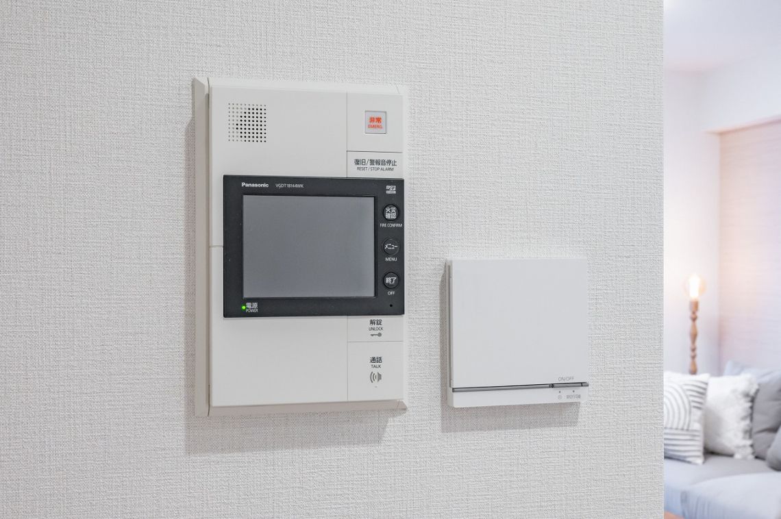 ライオンズプラザ新板橋その他内観